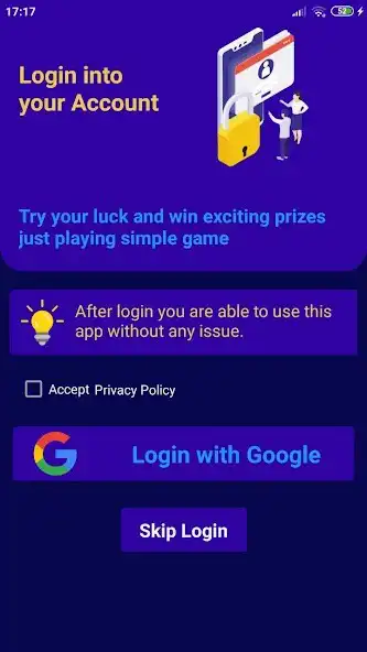 Play Saga VPN as an online game Saga VPN with UptoPlay