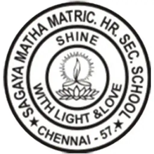 Play sagaya Matha Matric School APK Play sagaya Matha Matric School APK
