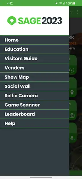 Play SAGE 23 as an online game SAGE 23 with UptoPlay