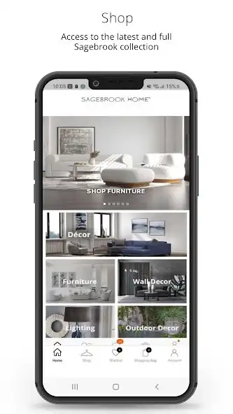 Play Sagebrook Home  and enjoy Sagebrook Home with UptoPlay