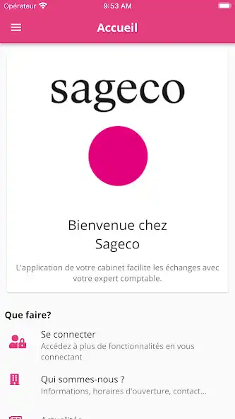 Play Sageco Sàrl  and enjoy Sageco Sàrl with UptoPlay