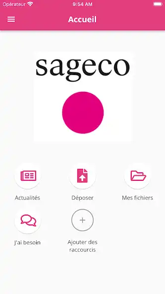 Play Sageco Sàrl as an online game Sageco Sàrl with UptoPlay