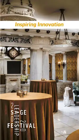 Play Sage Events  and enjoy Sage Events with UptoPlay