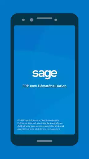 Play Sage FRP1000 Dematerialisation  and enjoy Sage FRP1000 Dematerialisation with UptoPlay