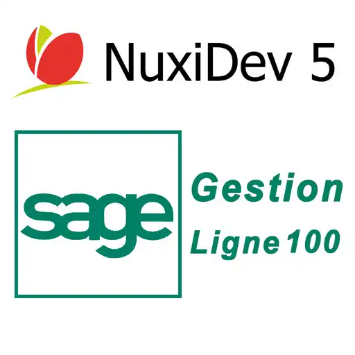 Play Sage Gestion Ligne 100 via NuxiDev 5 APK