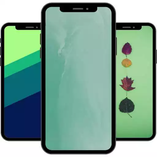 Play sage green wallpaper APK Play sage green wallpaper APK