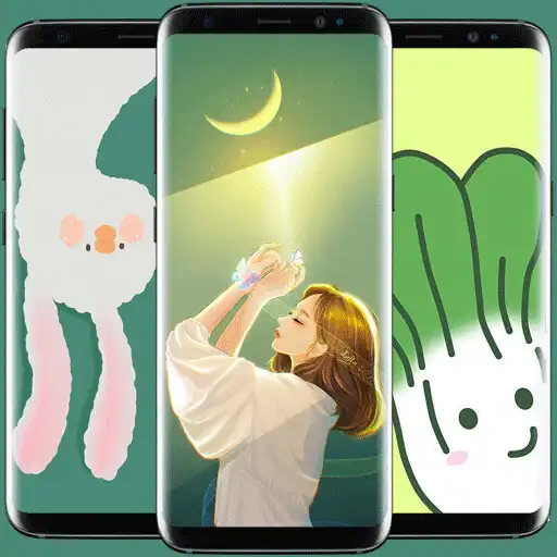 Play Sage Green Wallpapers APK Play Sage Green Wallpapers APK