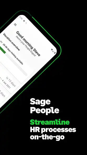Play Sage People as an online game Sage People with UptoPlay