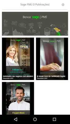 Play Sage PME