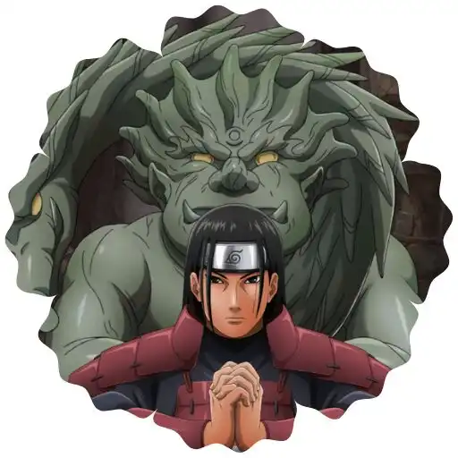 Play Sage Senjurama Wallpaper APK