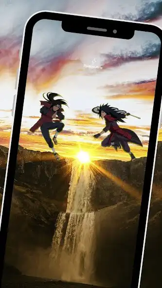 Play Sage Senjurama Wallpaper and enjoy Sage Senjurama Wallpaper with UptoPlay Play Sage Senjurama Wallpaper and enjoy Sage Senjurama Wallpaper with UptoPlay