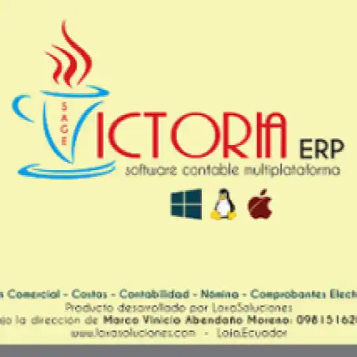 Play SAGEVictoria ERP APK Play SAGEVictoria ERP APK