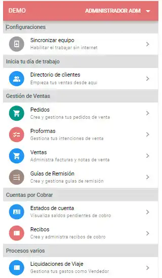 Play SAGEVictoria ERP  and enjoy SAGEVictoria ERP with UptoPlay