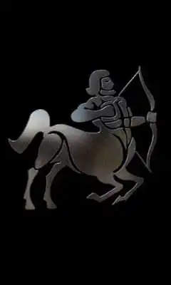 Play Saggitarius live wallpaper