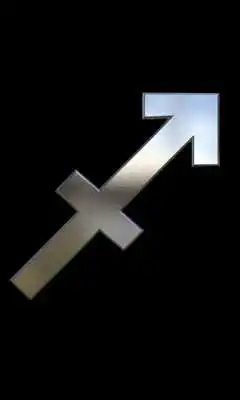 Play Saggitarius live wallpaper