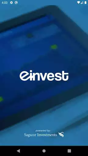 Play Sagicor eInvest Signature  and enjoy Sagicor eInvest Signature with UptoPlay