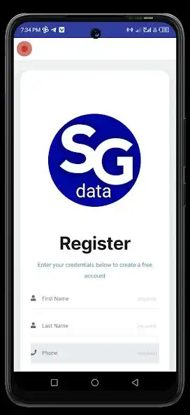 Play Sagir Agaji Data as an online game Sagir Agaji Data with UptoPlay