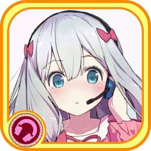 Free play online Sagiri Izumi Mp3 Player APK