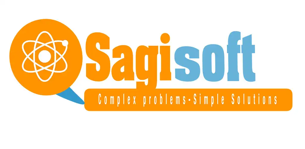 Play Sagisoft Business as an online game Sagisoft Business with UptoPlay
