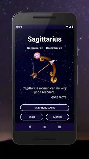 Play Sagittarius Horoscope  Astro  and enjoy Sagittarius Horoscope  Astro with UptoPlay