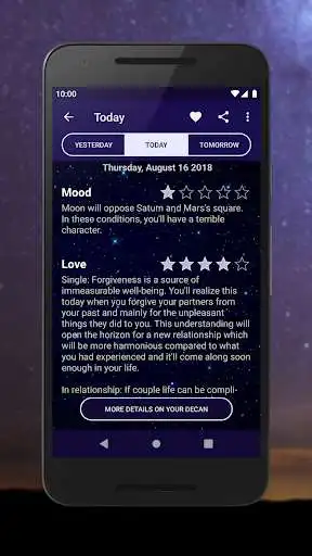 Play Sagittarius Horoscope  Astro as an online game Sagittarius Horoscope  Astro with UptoPlay