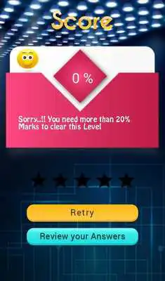 Play Sagittarius Quiz