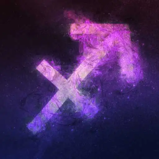 Play Sagittarius Wallpaper APK