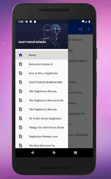 Play Sagittarius Woman - Personality  Nature Guide  and enjoy Sagittarius Woman - Personality  Nature Guide with UptoPlay