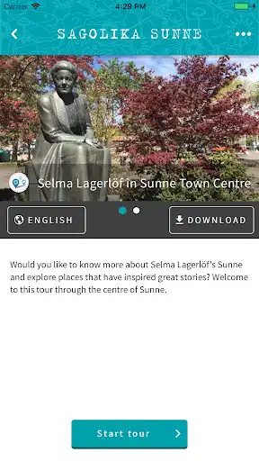 Play Sagolika Sunne as an online game Sagolika Sunne with UptoPlay