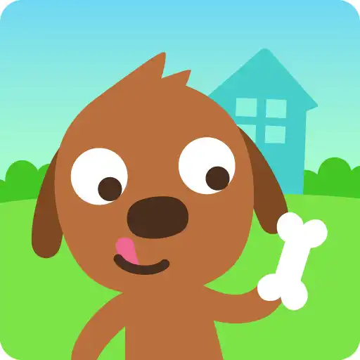 Play Sago Mini Dogs APK Play Sago Mini Dogs APK