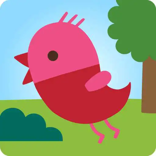 Free play online Sago Mini Forest Flyer APK