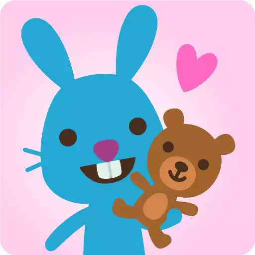 Run free android online Sago Mini Friends APK