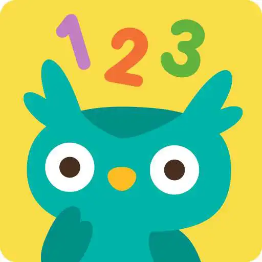 Play Sago Mini Numbers APK