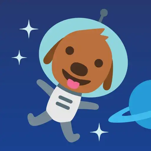 Play Sago Mini Space APK