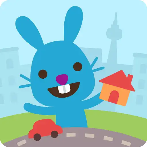 Play Sago Mini Town Builder APK Play Sago Mini Town Builder APK