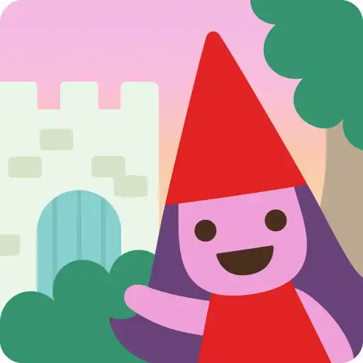 Play Sago Mini Village Blocks APK Play Sago Mini Village Blocks APK