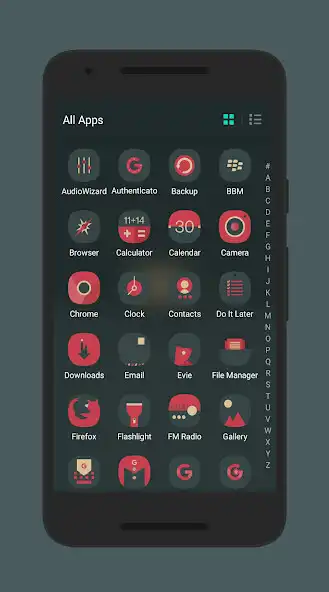 Play Sagon: Dark Icon Pack as an online game Sagon: Dark Icon Pack with UptoPlay