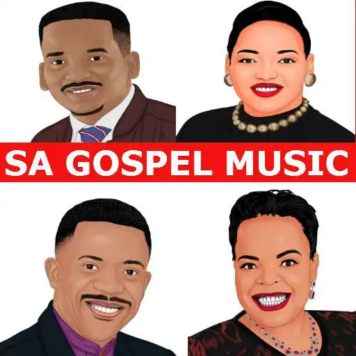 Run free android online SA Gospel Songs - South African Gospel Music APK