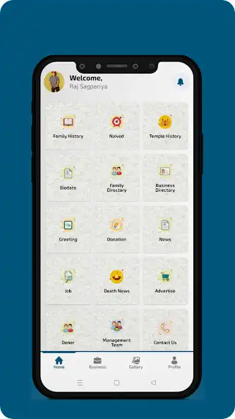 Play Sagpariya Family  and enjoy Sagpariya Family with UptoPlay