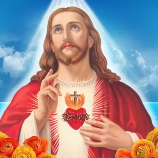 Play Sagrado Corazón de Jesus APK