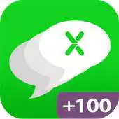Free play online SA Group Text plug-in 17 APK