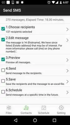 Play SA Group Text plug-in 6