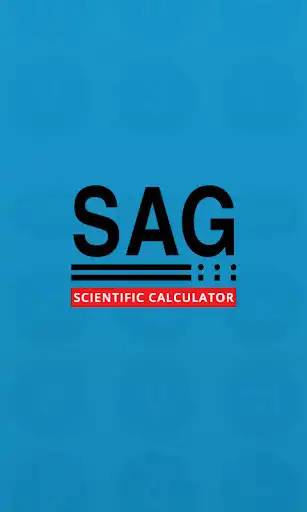 Play Sag Scientific Calculator  and enjoy Sag Scientific Calculator with UptoPlay