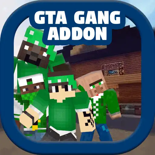 Play SA GTA Gang Addon for MCPE APK Play SA GTA Gang Addon for MCPE APK