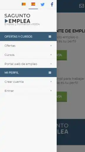 Play Sagunto Emplea as an online game online Sagunto Emplea with UptoPlay Play Sagunto Emplea as an online game Sagunto Emplea with UptoPlay