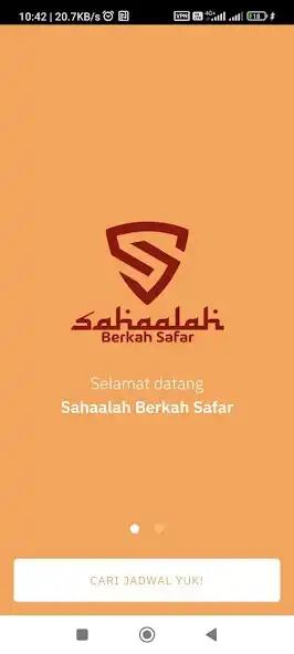 Play Sahaalah Berkah Safar  and enjoy Sahaalah Berkah Safar with UptoPlay