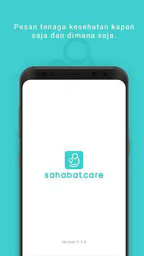 Play Sahabatcare Mitra  and enjoy Sahabatcare Mitra with UptoPlay