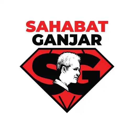 Play Sahabat Ganjar APK Play Sahabat Ganjar APK