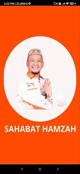Play Sahabat Hamzah  and enjoy Sahabat Hamzah with UptoPlay
