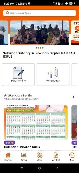 Play Sahabat Hamzah as an online game Sahabat Hamzah with UptoPlay